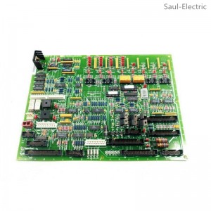 GE DS200TCQCG1BBA RST overflow board Mark V In stock