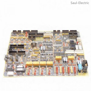 GE DS200TCQCG1BGF Power Feedback Board Global supply chain