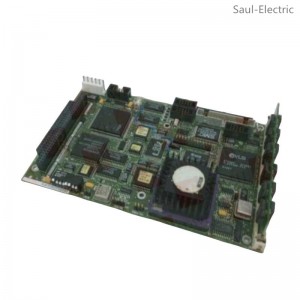 GE DS3800DCCB1 Industrial Control Module