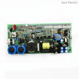 GE DS200UPSAG1A GE EX2000 Power Supply Board Global supply chain