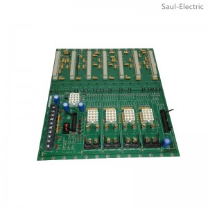 GE DS200VPBLG1A VME Backplane Board guaranteed quality