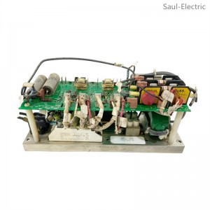 GE DS3800DEPB excitation power board