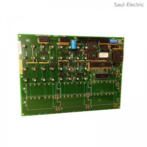 GE DS3800DGRD1 Industrial Control Module