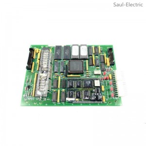 GE DS215SDCCG1AZZ01A Drive control card In stock