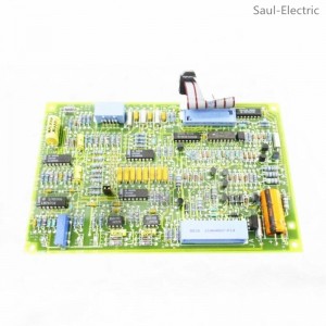 GE DS3800DFXD1B1B Auxiliary Function Expander Board Global supply chain