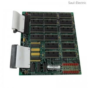 GE DS3800DMPK1E1D General regulator board In stock