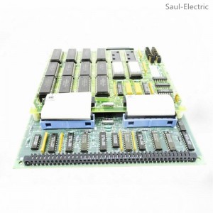 GE DS3800DCMB1D1B Input/Output Module