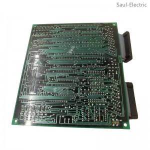 GE DS3800DCRA Control System Power Template