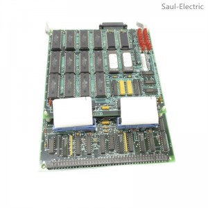 GE DS3800CHDD1 Control System Module