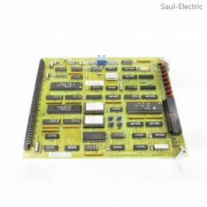 GE DS3800HFPB1F1E Processor board In stock