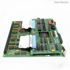 GE DS3800HMPG1G1D Mark IV DS3800 Micro Processor Board Global supply chain