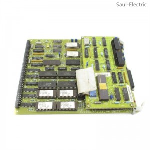 GE DS3800HMPJ1A1D Microprocessor board Professional service