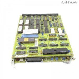 GE DS3800HMPJ1A1D Microprocessor board guaranteed quality