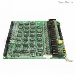 GE DS3800CHDD1A1A1 Industrial Control Module