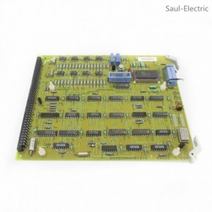 GE DS3800NADB1B1B 12-bit analog-to-digital converter (ADC) board Guaranteed Quality