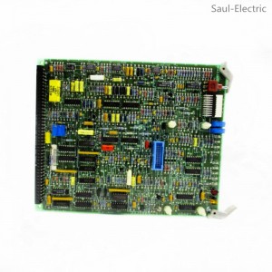 GE DS3800CPSC Voltage Monitoring Board