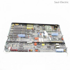 GE PWB277A5447G2 module card