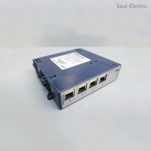 GE FANUC IC695CMM004 Serial Communications module Guaranteed Quality