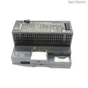 GE IC200PWR012D Power supply module Professional service