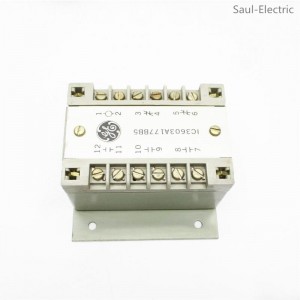 GE IC3603A177BB5 Insulated Gate Bipolar Transistor module Professional service