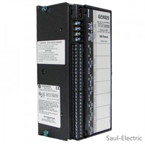 GE IC660BBA020 Genius Block I/O Beautiful price