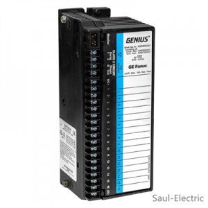 GE IC660BBD023 I/O block Beautiful price