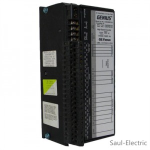 GE IC660BBD120 Genius module Beautiful price