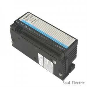 GE IC660EBD025 Electronic assembly Beautiful price