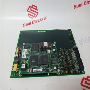 GE DS200AAHAH2A ARCNET HUB LAN DRIVER BOARD