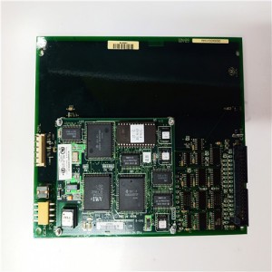 Ics Triplex T8311 Tmr Expander Interface Module