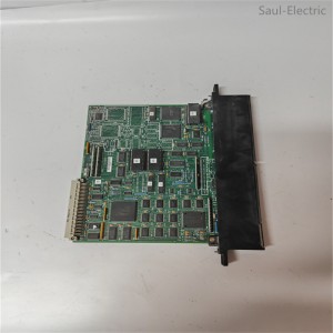 GE IC3600SCBN1B Printed Circuit Board