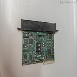 GE IC684TROLI600 I/O Module guaranteed quality