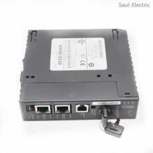 GE IC693CPU374 Central Processing Unit Global supply chain