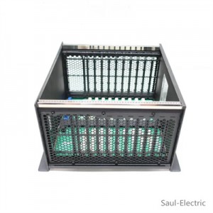 GE IC698CHS009A Rx7i I/O Rack Guaranteed Quality