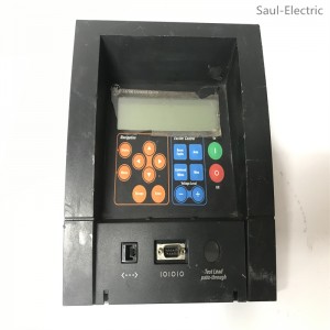 GE IC752SPL013-BA EX2100 keypad unit Professional service