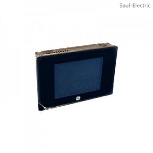 GE IC755CSS06RDA QuickPanel+ 6″ color TFT LCD touchscreen operator interface Guaranteed Quality