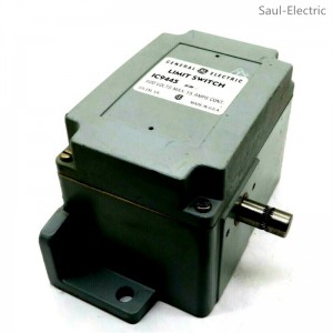 GE IC9445-B200AB Limit Switch guaranteed quality