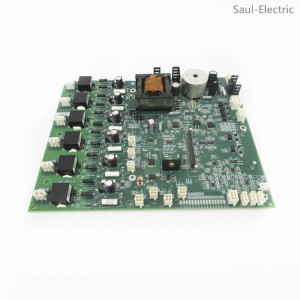 GE IS200EBRGH2ADA Speedtronic Mark VI Excitation Interface Bridge Board In stock