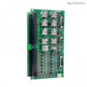 GE IS200ECTBG1A Exciter Contact Terminal Board Global supply chain