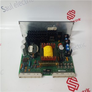 ABB 3HAC14550-4/04B IN STOCK BEAUTIFUL PRICE