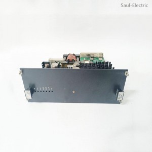 GE IS200AEBMG1AFB analog input module Global supply chain