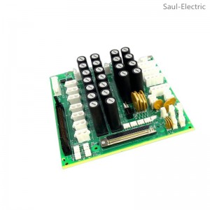 GE IS200JPDDG1A DC Power Distribution Board Professional service