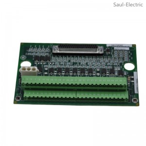 GE IS200SPROH1A PPRO terminal board guaranteed quality