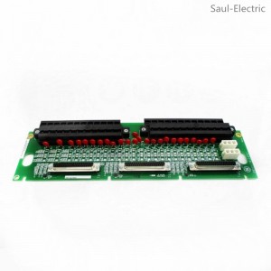 GE IS200TBCIH1BBC Mark VI Board guaranteed quality