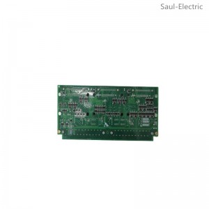 GE IS200TCATH1ABA Temperature Control and Alarm Trip Handler (TCATH) board guaranteed quality