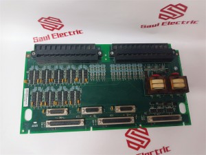 GE IS200TPROH1BBB Controller module PLC module system