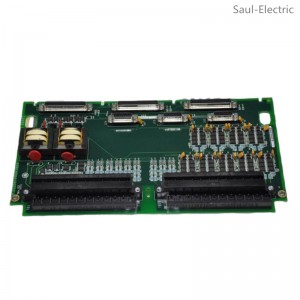 GE IS200JPDMG1A Power Distribution Board Professional service