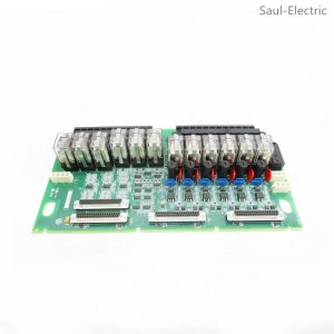 GE IS200TRLYH1B Termination Relay Card In stock