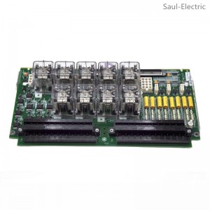 GE IS200TRPAH2AFD Primary Trip Terminal Board (PTTB) guaranteed quality