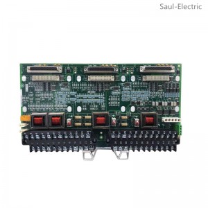 GE IS200TSVCH2AED MRP246517 Servo terminal board guaranteed quality